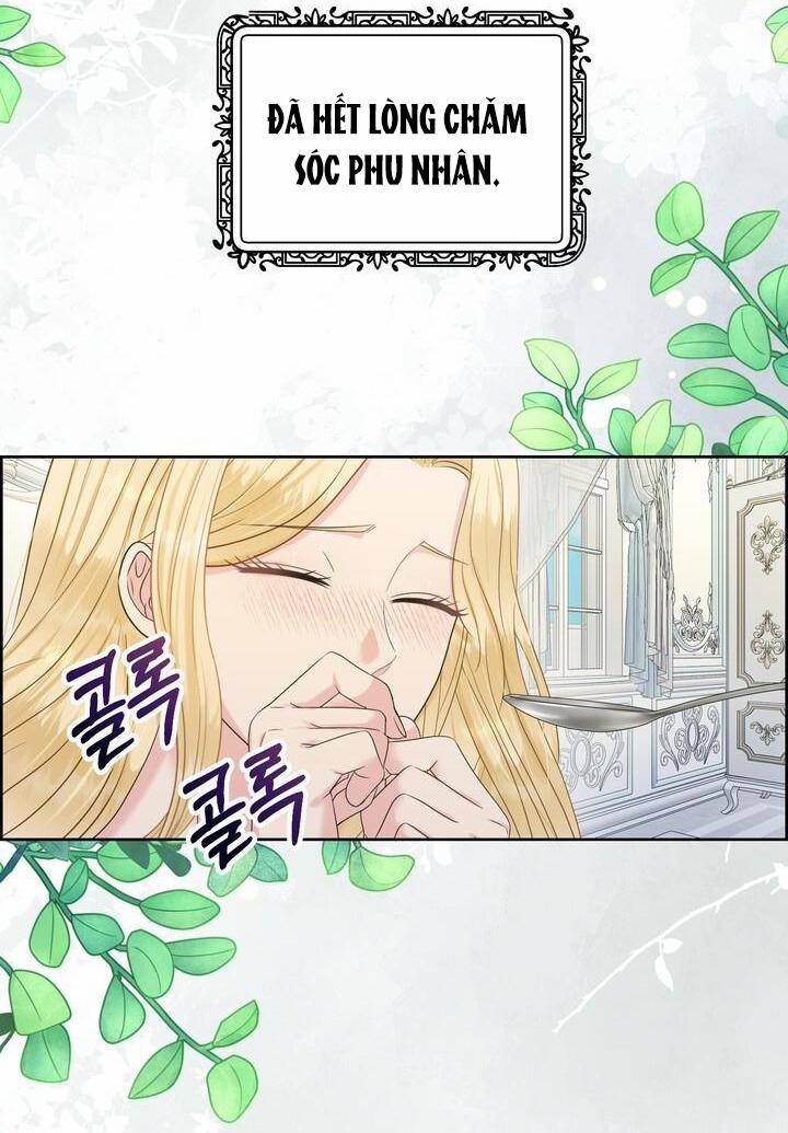 [18+] Cách Thuần Hóa Quái Thú Xấu Xa 20.1 trang 39