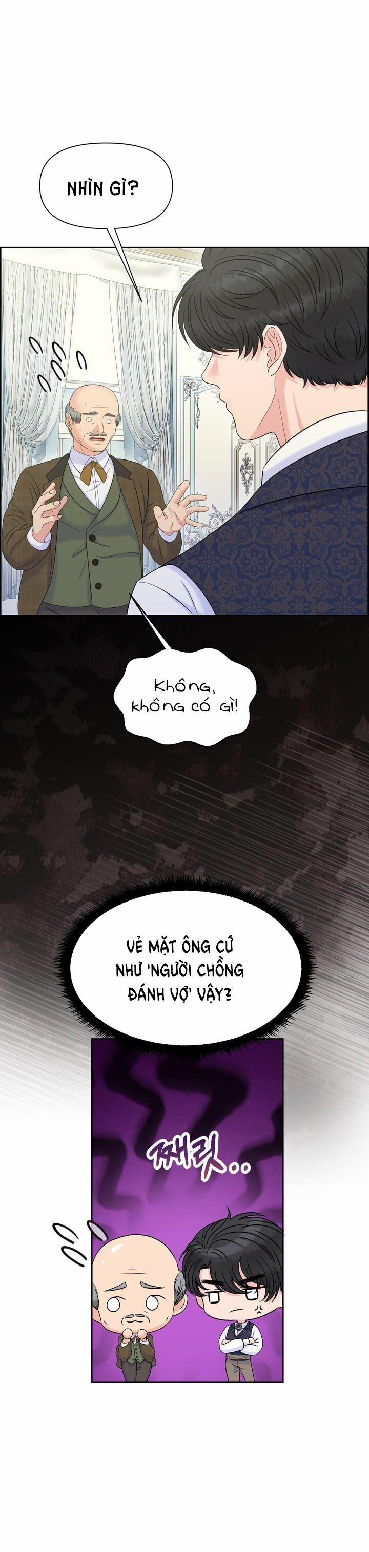 [18+] Cách Thuần Hóa Quái Thú Xấu Xa 20.1 trang 5