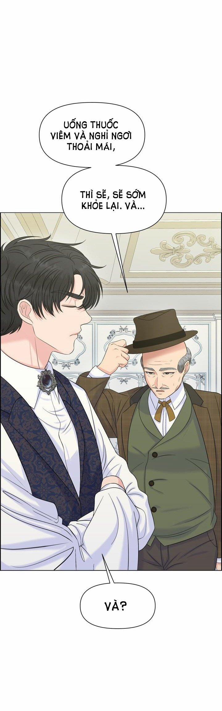 [18+] Cách Thuần Hóa Quái Thú Xấu Xa 20.1 trang 6