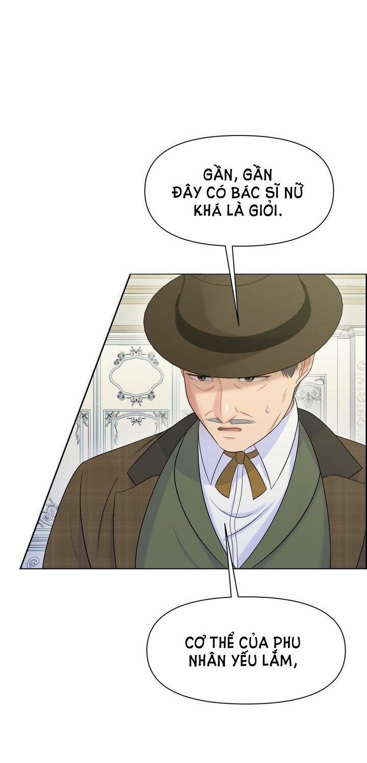 [18+] Cách Thuần Hóa Quái Thú Xấu Xa 20.1 trang 7