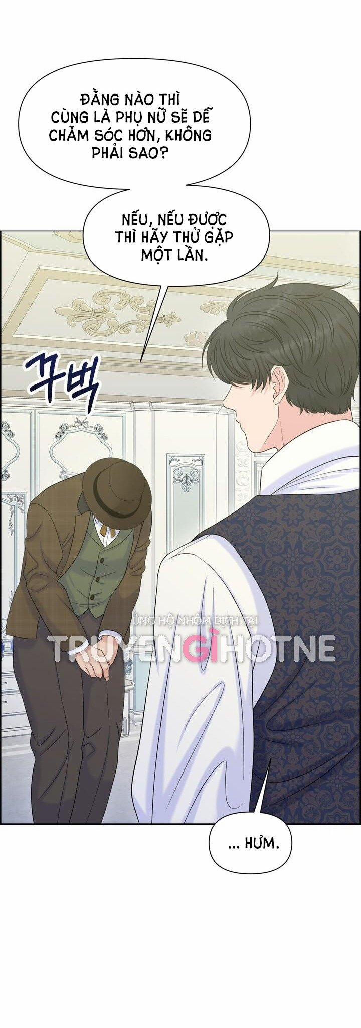 [18+] Cách Thuần Hóa Quái Thú Xấu Xa 20.1 trang 8