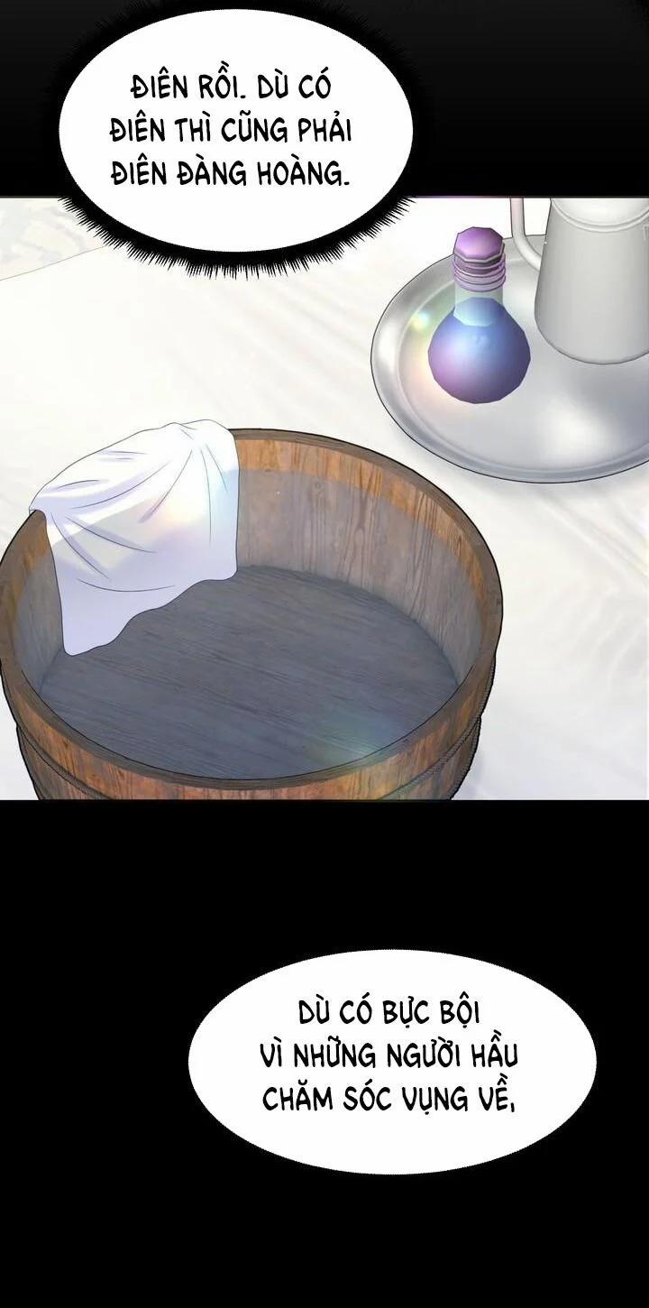 [18+] Cách Thuần Hóa Quái Thú Xấu Xa 20.2 trang 13