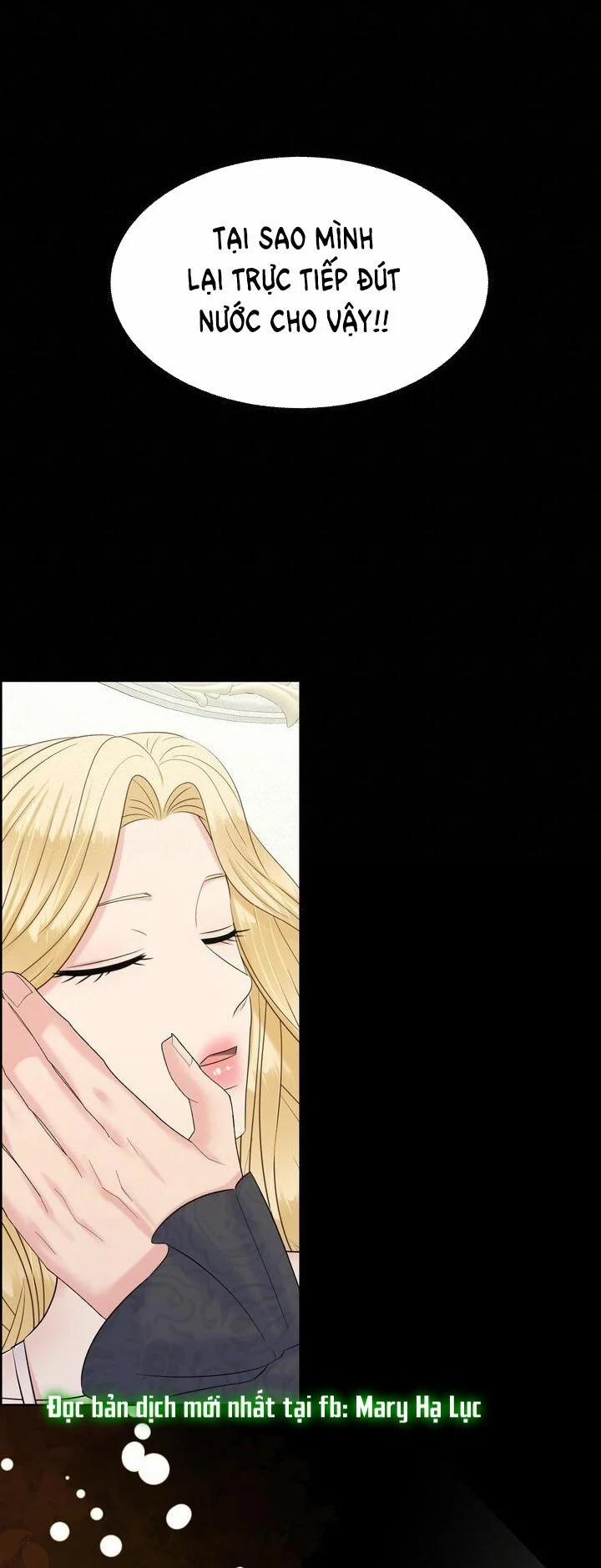 [18+] Cách Thuần Hóa Quái Thú Xấu Xa 20.2 trang 19