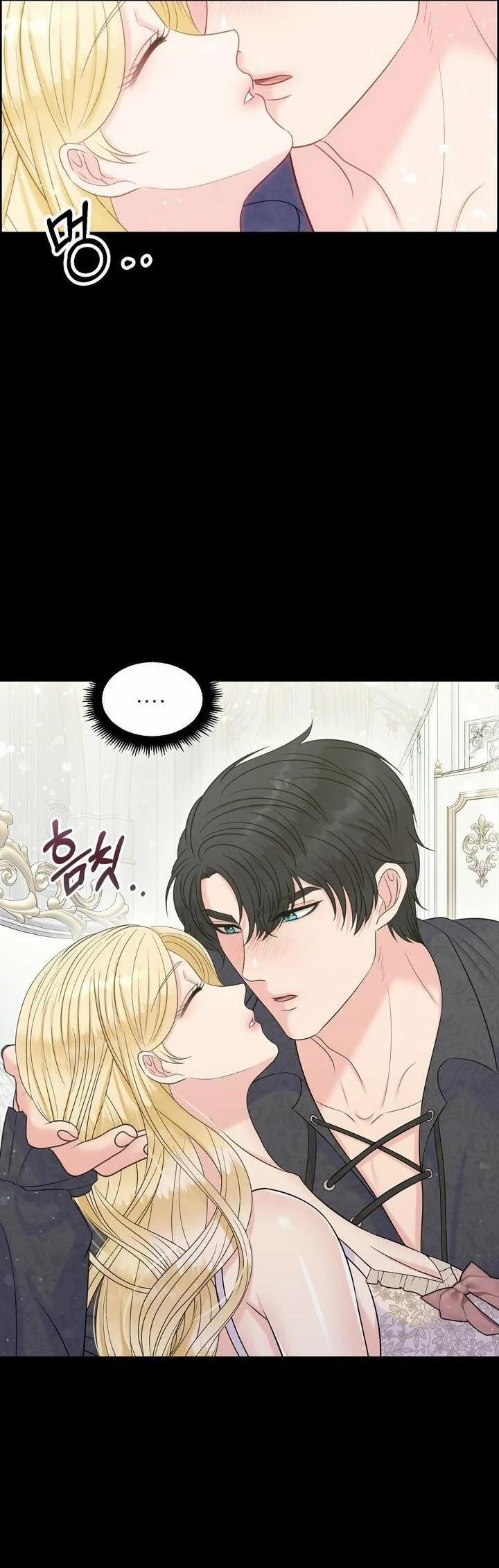 [18+] Cách Thuần Hóa Quái Thú Xấu Xa 20.2 trang 21