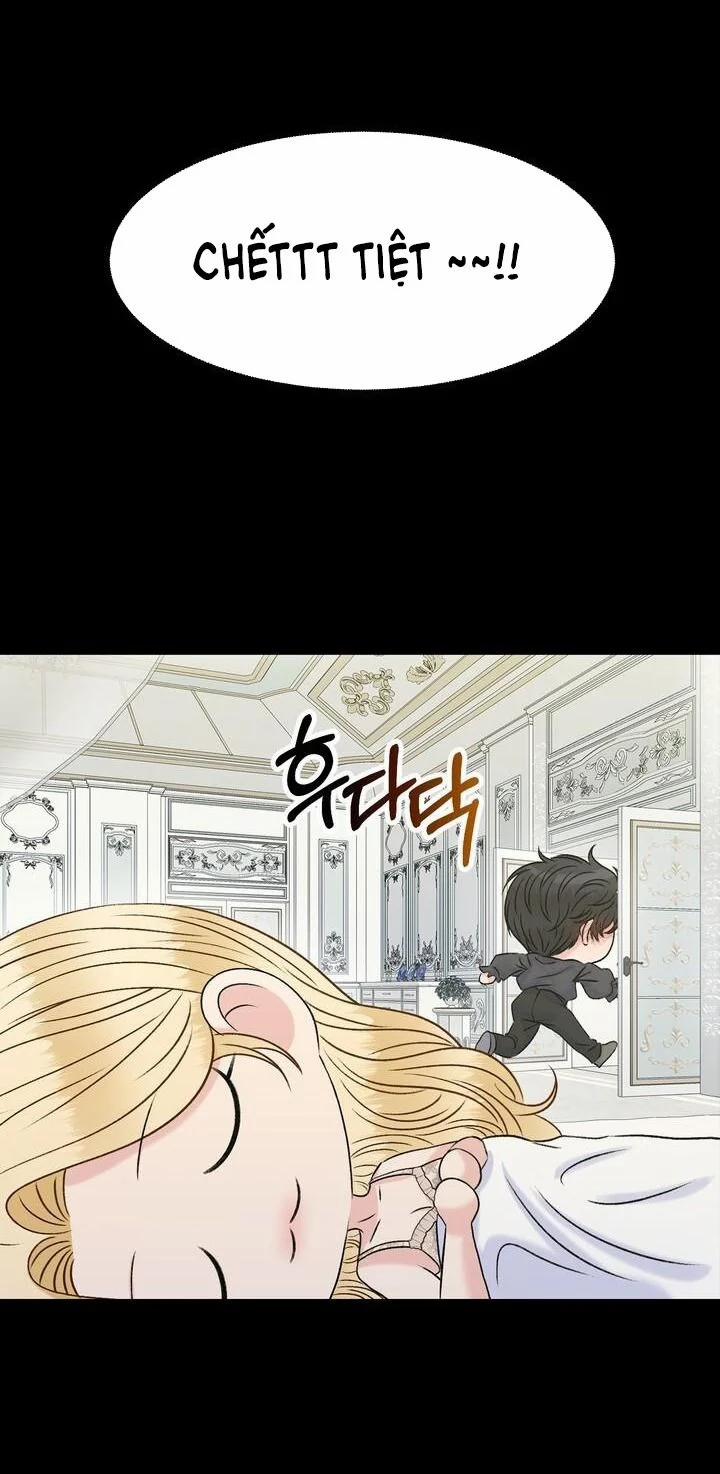 [18+] Cách Thuần Hóa Quái Thú Xấu Xa 20.2 trang 23