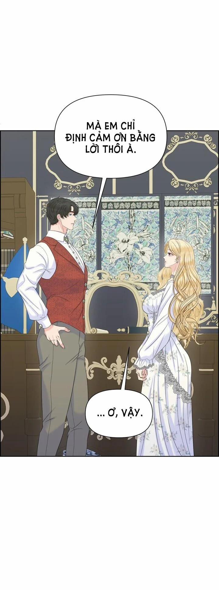 [18+] Cách Thuần Hóa Quái Thú Xấu Xa 20.2 trang 28