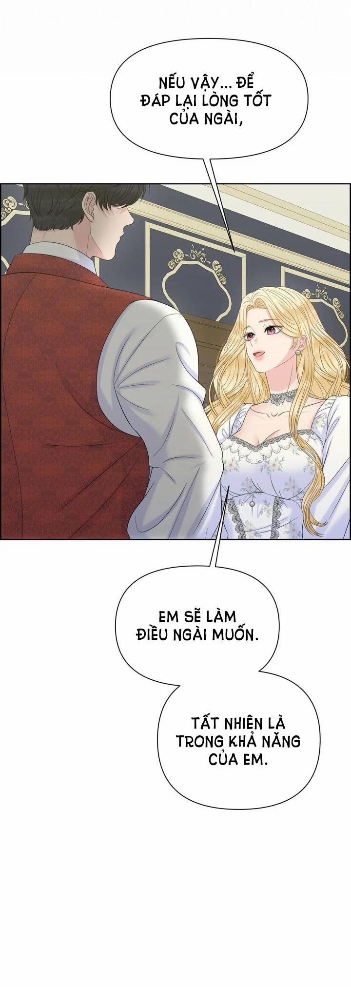 [18+] Cách Thuần Hóa Quái Thú Xấu Xa 20.2 trang 31