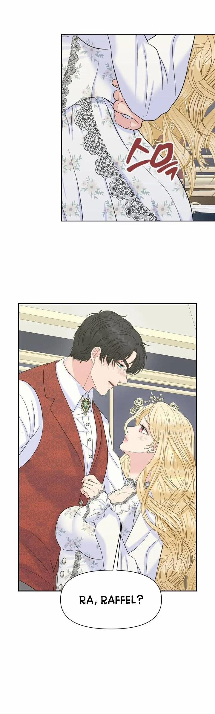 [18+] Cách Thuần Hóa Quái Thú Xấu Xa 20.2 trang 33