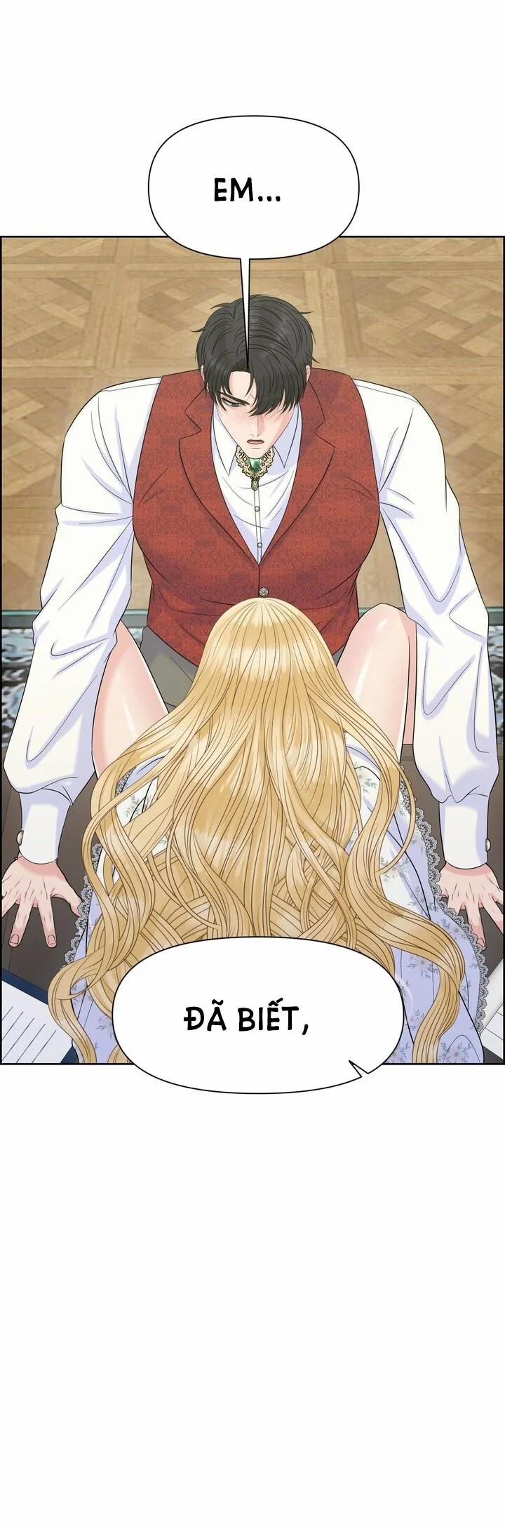 [18+] Cách Thuần Hóa Quái Thú Xấu Xa 20.2 trang 35