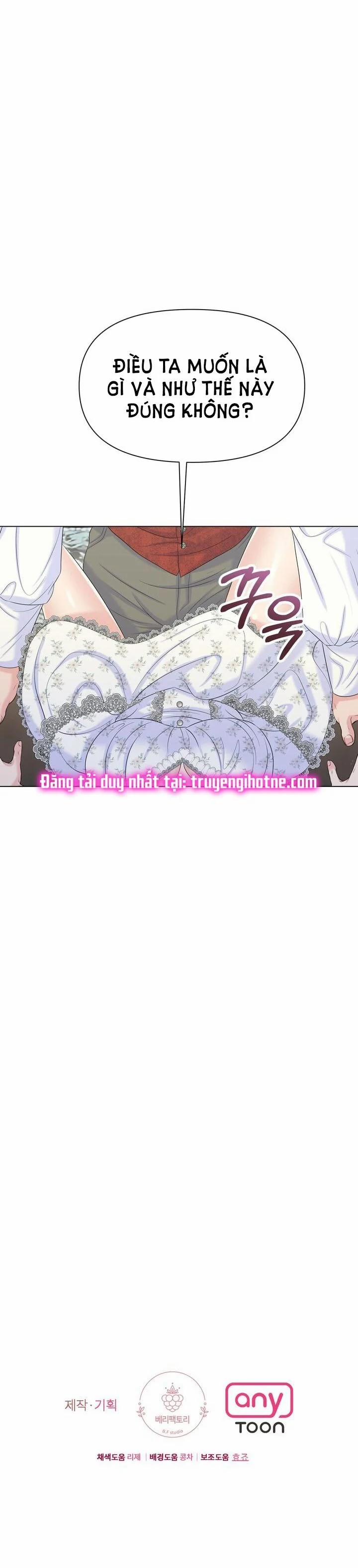 [18+] Cách Thuần Hóa Quái Thú Xấu Xa 20.2 trang 36