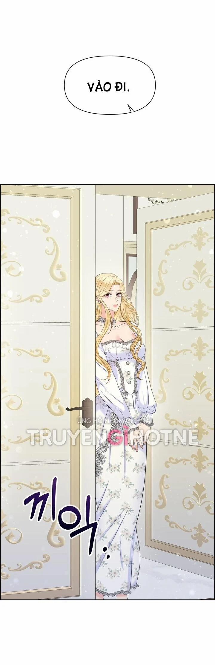 [18+] Cách Thuần Hóa Quái Thú Xấu Xa 20.2 trang 6