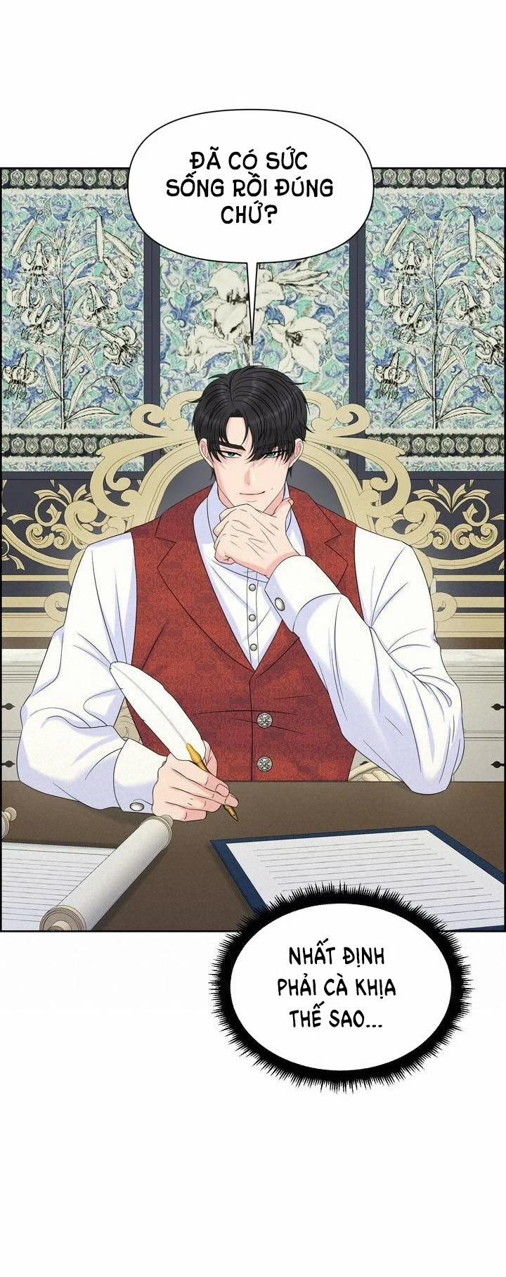 [18+] Cách Thuần Hóa Quái Thú Xấu Xa 20.2 trang 8