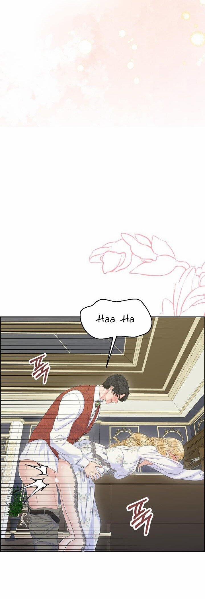 [18+] Cách Thuần Hóa Quái Thú Xấu Xa 21.1 trang 20