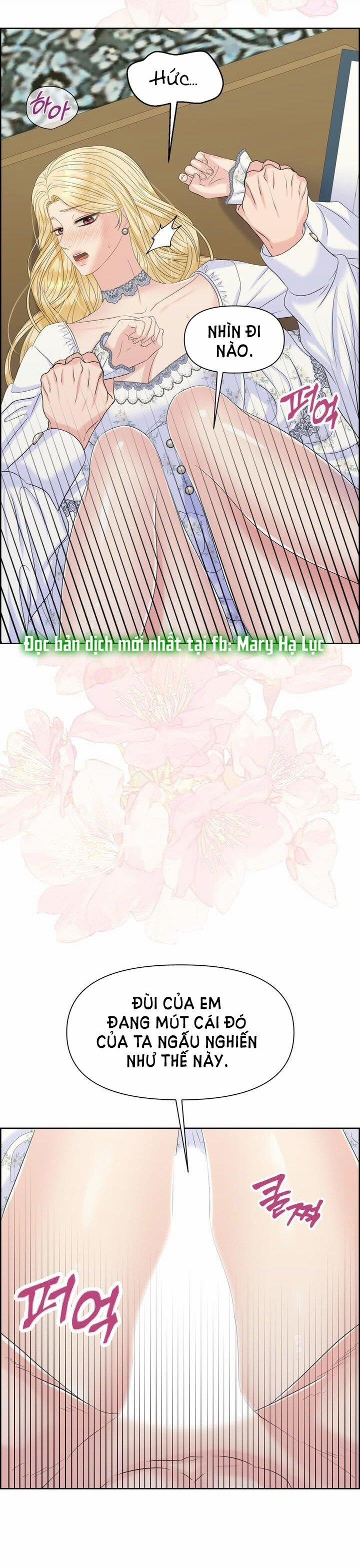 [18+] Cách Thuần Hóa Quái Thú Xấu Xa 21.1 trang 29