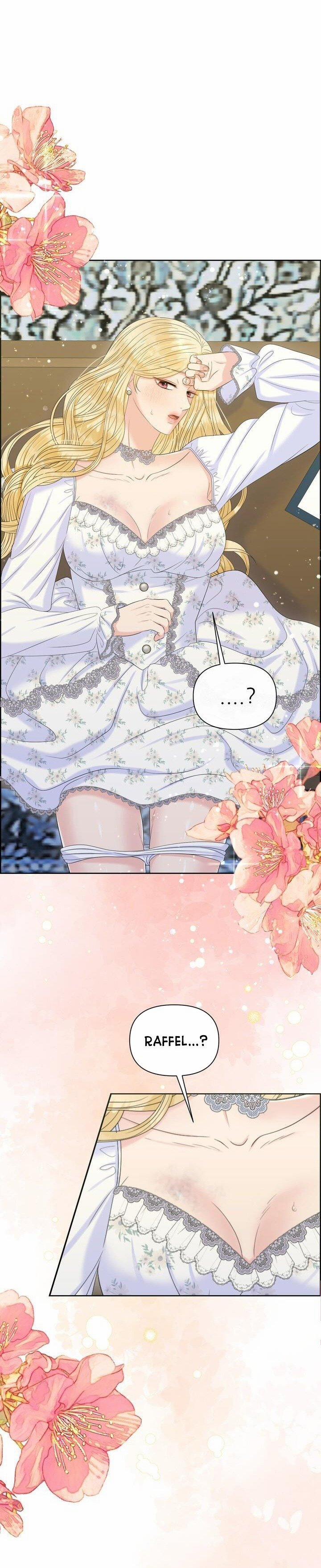 [18+] Cách Thuần Hóa Quái Thú Xấu Xa 21.1 trang 5