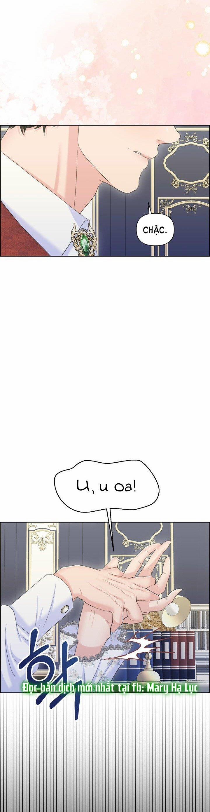 [18+] Cách Thuần Hóa Quái Thú Xấu Xa 21.1 trang 6