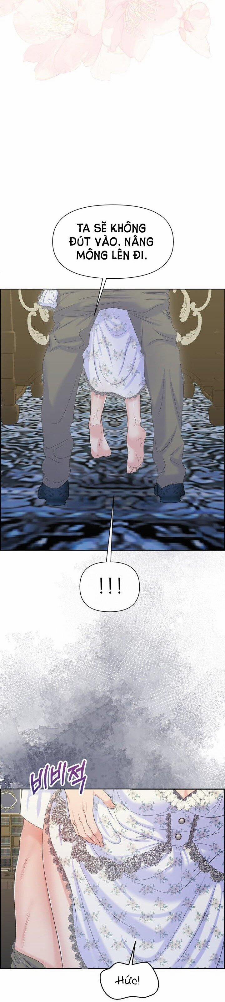 [18+] Cách Thuần Hóa Quái Thú Xấu Xa 21.1 trang 9