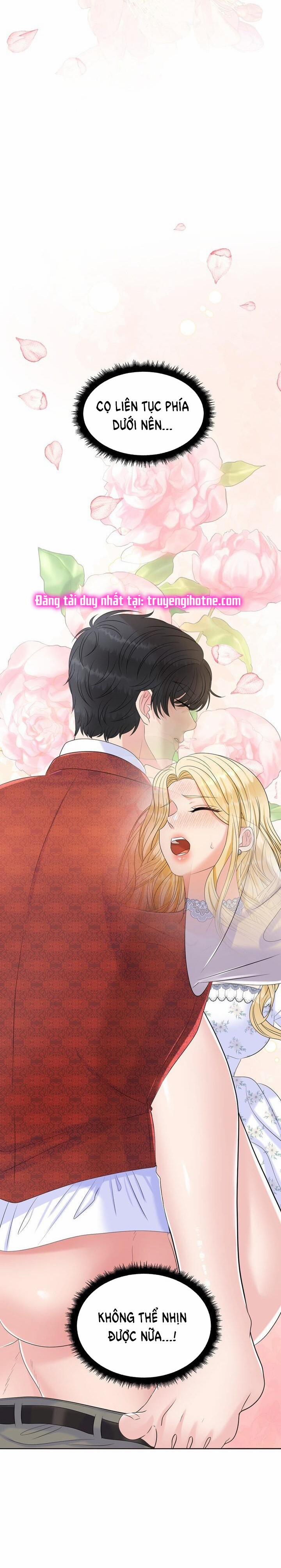 [18+] Cách Thuần Hóa Quái Thú Xấu Xa 21.2 trang 1