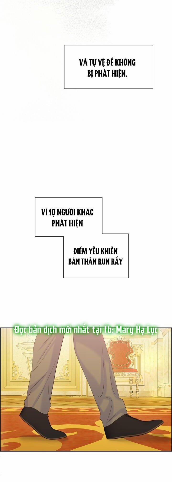 [18+] Cách Thuần Hóa Quái Thú Xấu Xa 21.2 trang 10