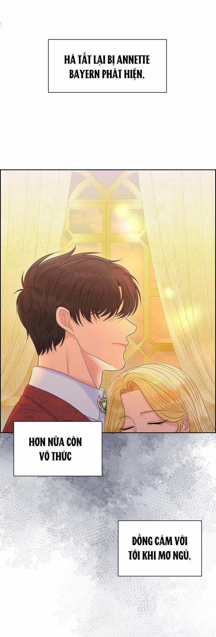 [18+] Cách Thuần Hóa Quái Thú Xấu Xa 21.2 trang 11