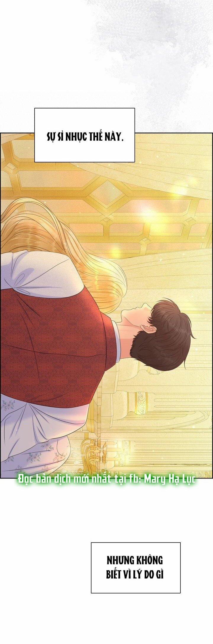 [18+] Cách Thuần Hóa Quái Thú Xấu Xa 21.2 trang 12