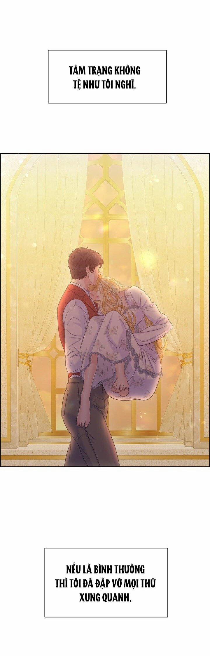 [18+] Cách Thuần Hóa Quái Thú Xấu Xa 21.2 trang 13