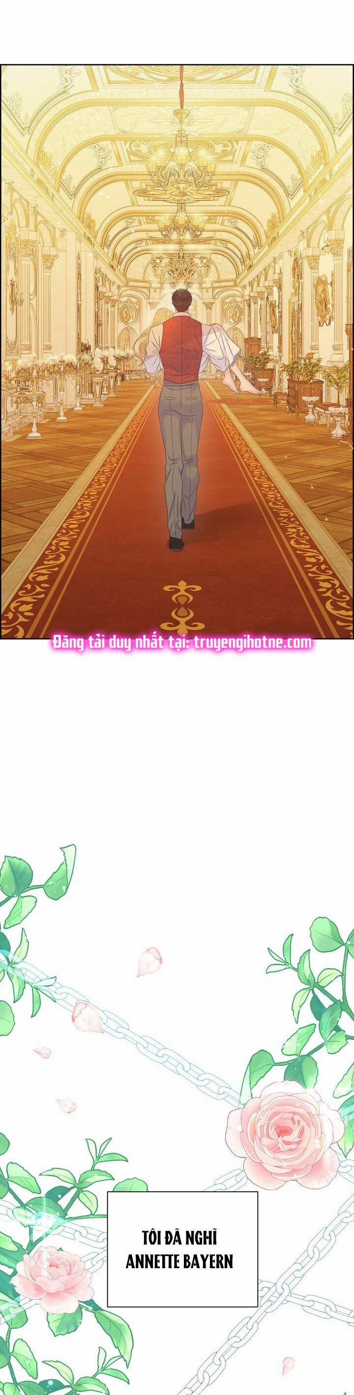 [18+] Cách Thuần Hóa Quái Thú Xấu Xa 21.2 trang 14