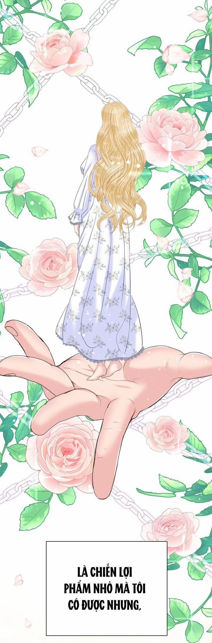 [18+] Cách Thuần Hóa Quái Thú Xấu Xa 21.2 trang 15