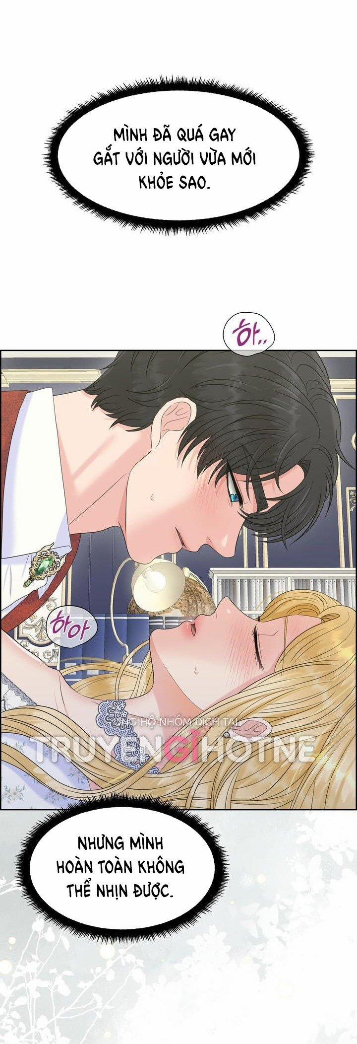 [18+] Cách Thuần Hóa Quái Thú Xấu Xa 21.2 trang 3