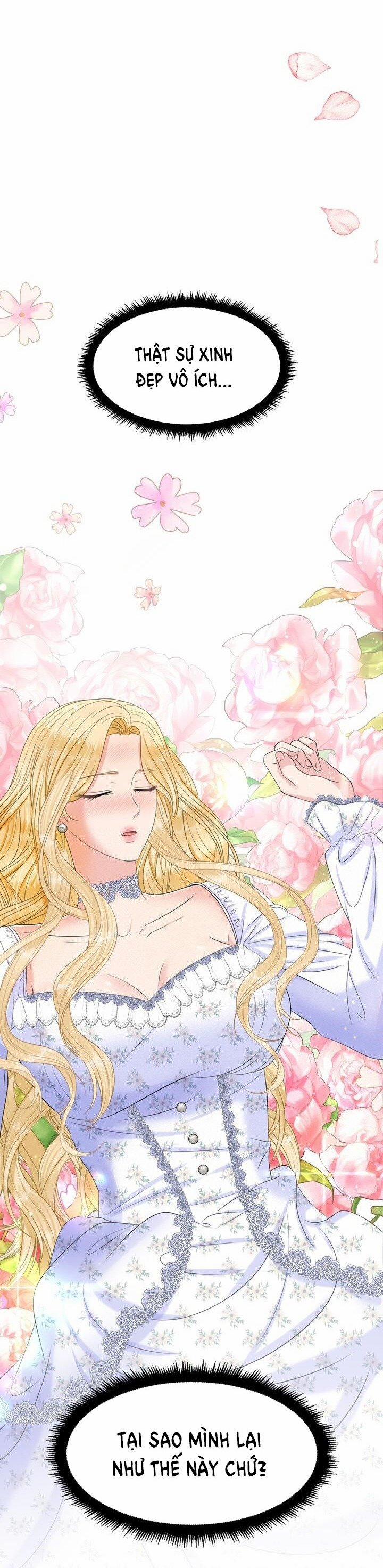 [18+] Cách Thuần Hóa Quái Thú Xấu Xa 21.2 trang 5