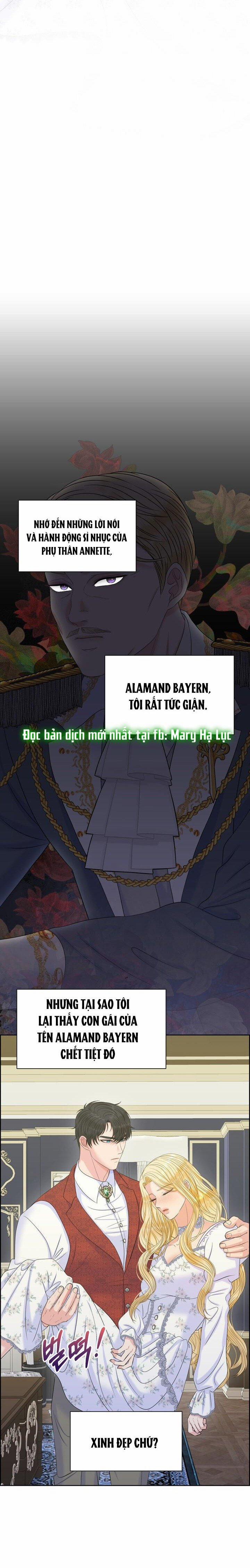 [18+] Cách Thuần Hóa Quái Thú Xấu Xa 21.2 trang 6