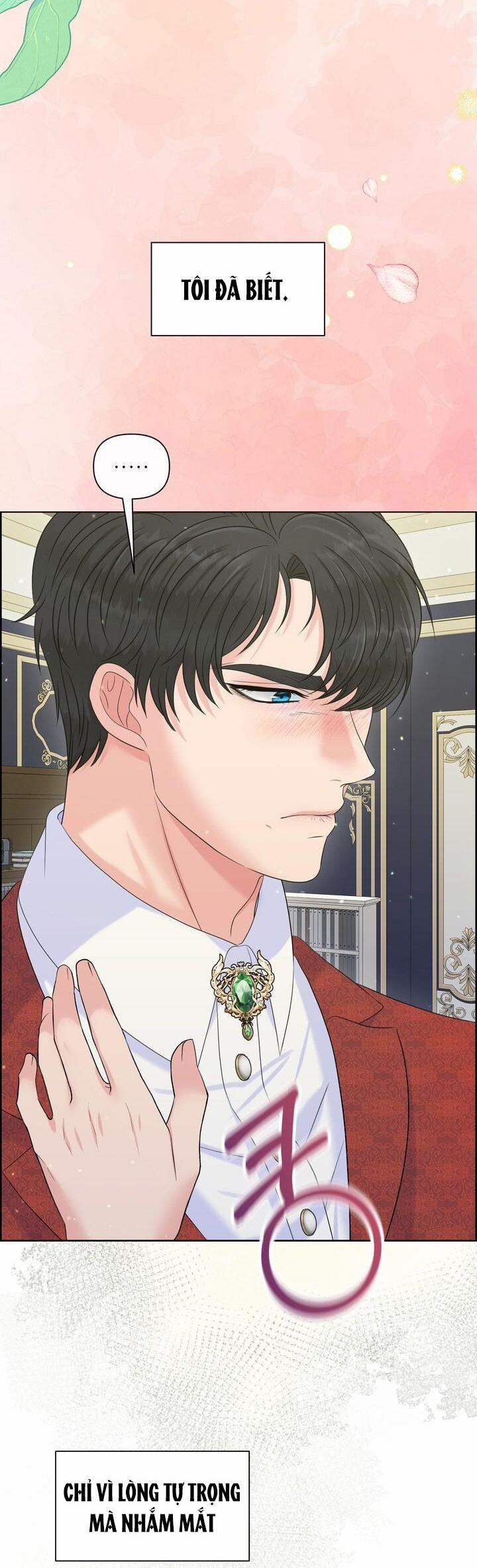 [18+] Cách Thuần Hóa Quái Thú Xấu Xa 21.2 trang 9