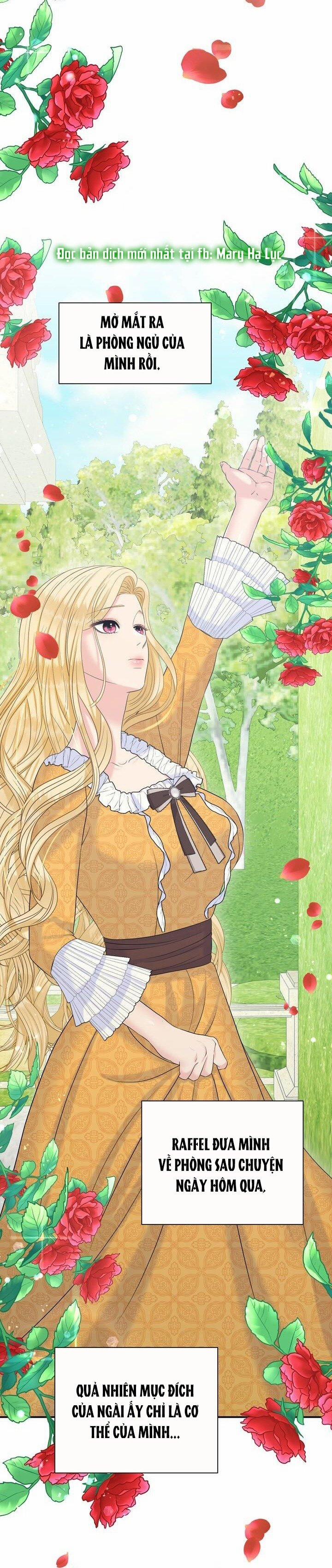 [18+] Cách Thuần Hóa Quái Thú Xấu Xa 22.1 trang 10