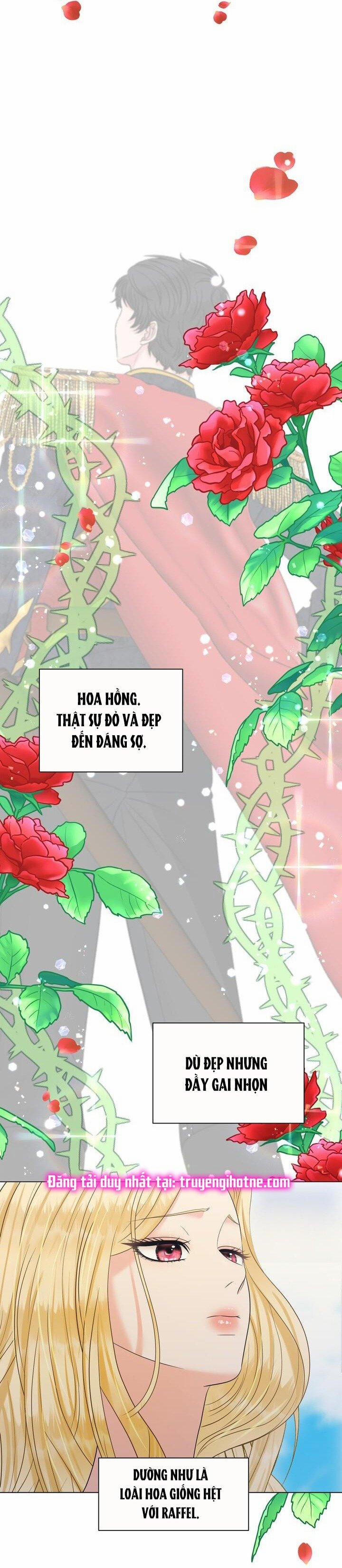 [18+] Cách Thuần Hóa Quái Thú Xấu Xa 22.1 trang 11