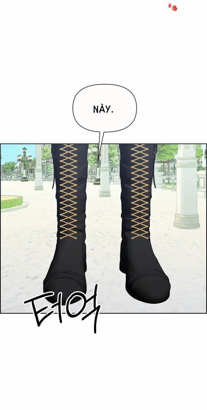 [18+] Cách Thuần Hóa Quái Thú Xấu Xa 22.1 trang 12