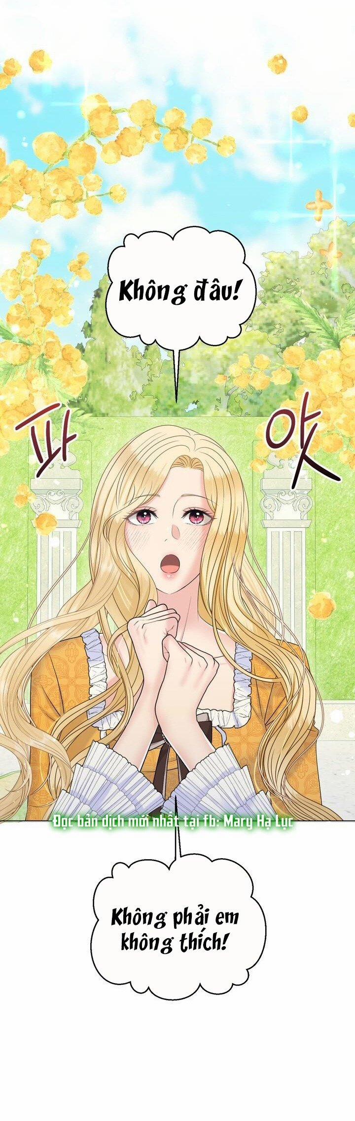 [18+] Cách Thuần Hóa Quái Thú Xấu Xa 22.1 trang 16