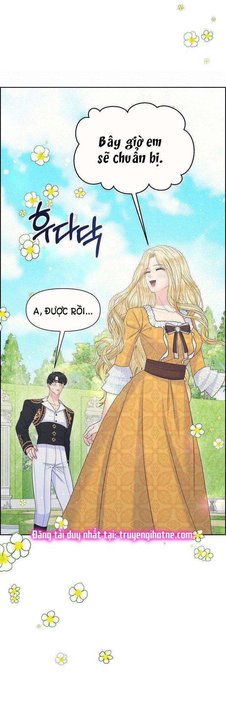 [18+] Cách Thuần Hóa Quái Thú Xấu Xa 22.1 trang 18