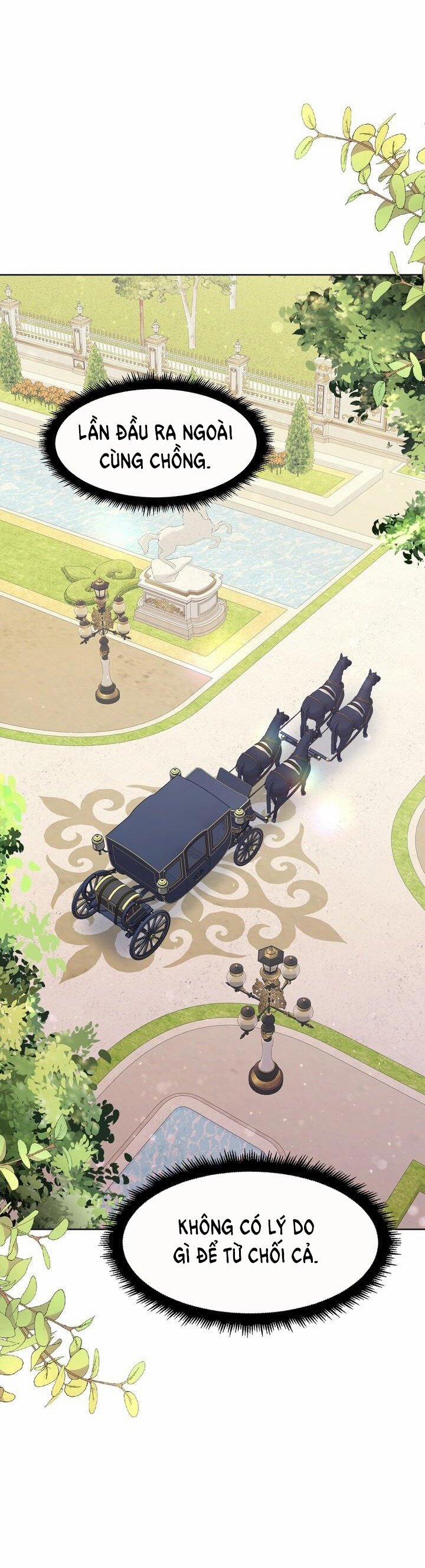 [18+] Cách Thuần Hóa Quái Thú Xấu Xa 22.1 trang 19