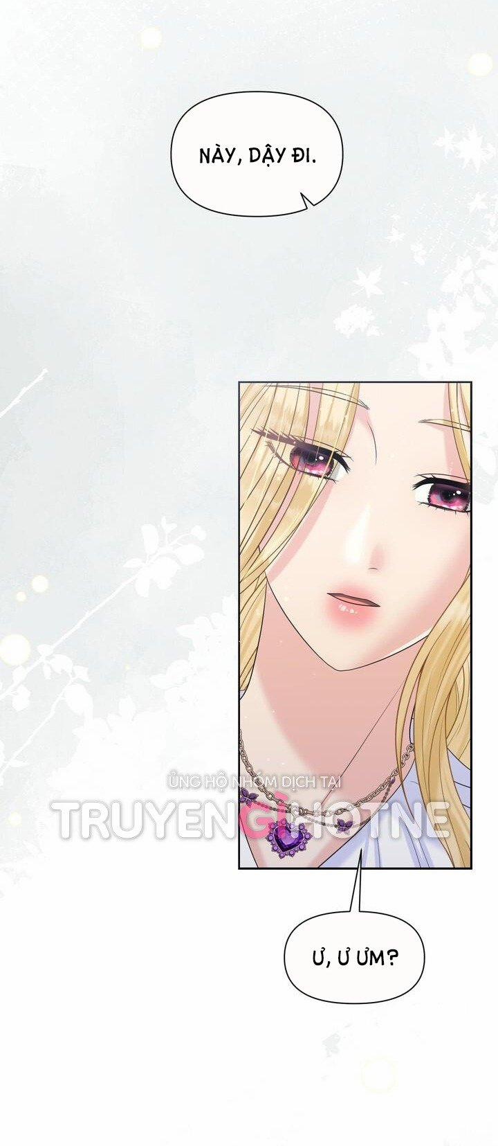 [18+] Cách Thuần Hóa Quái Thú Xấu Xa 22.1 trang 21