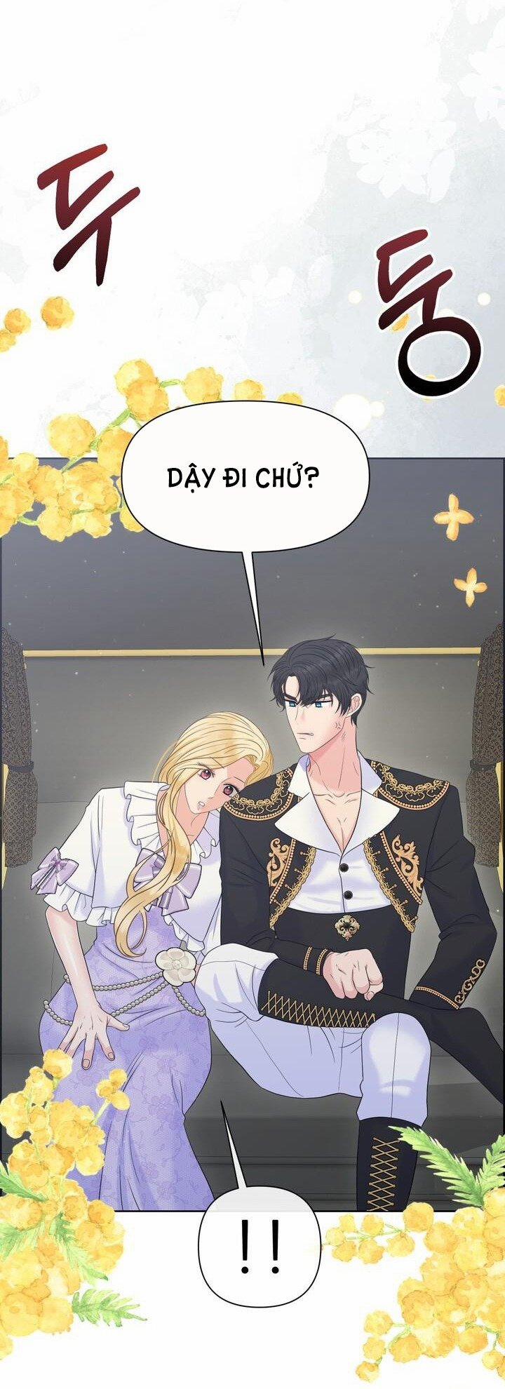 [18+] Cách Thuần Hóa Quái Thú Xấu Xa 22.1 trang 22