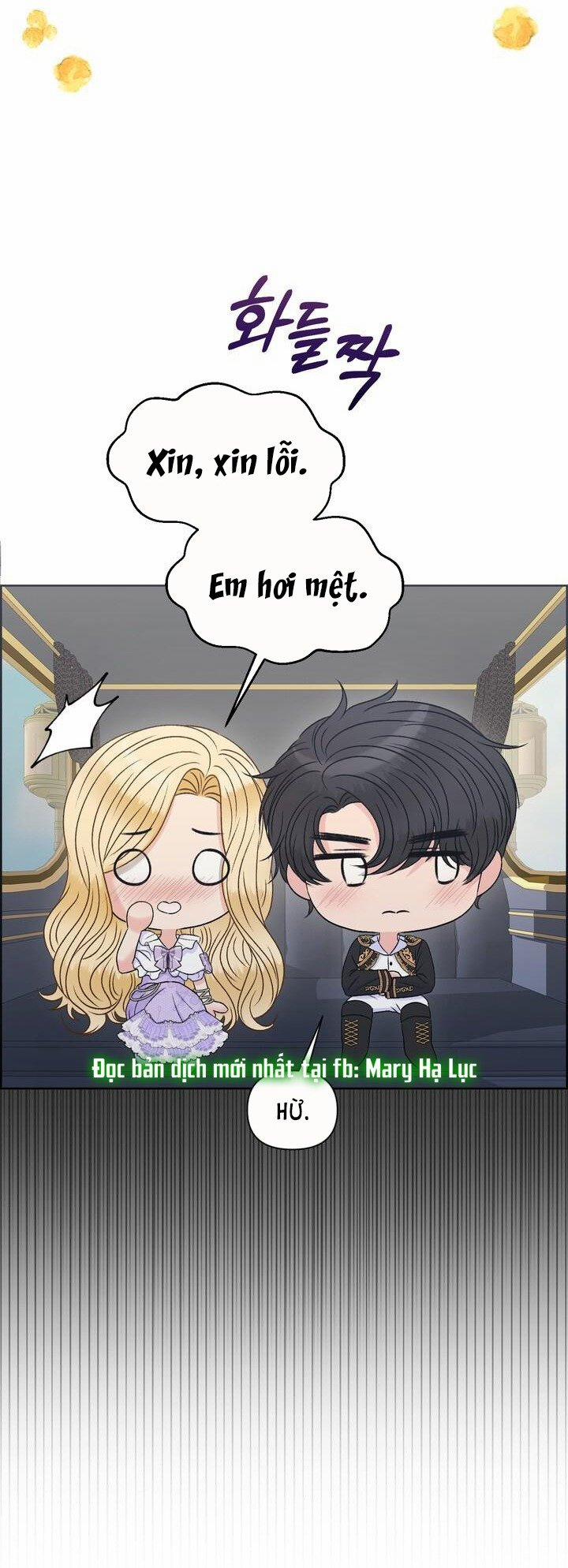 [18+] Cách Thuần Hóa Quái Thú Xấu Xa 22.1 trang 23