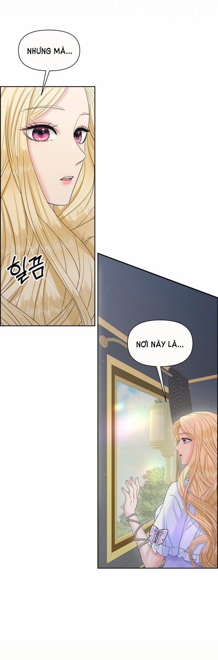 [18+] Cách Thuần Hóa Quái Thú Xấu Xa 22.1 trang 24