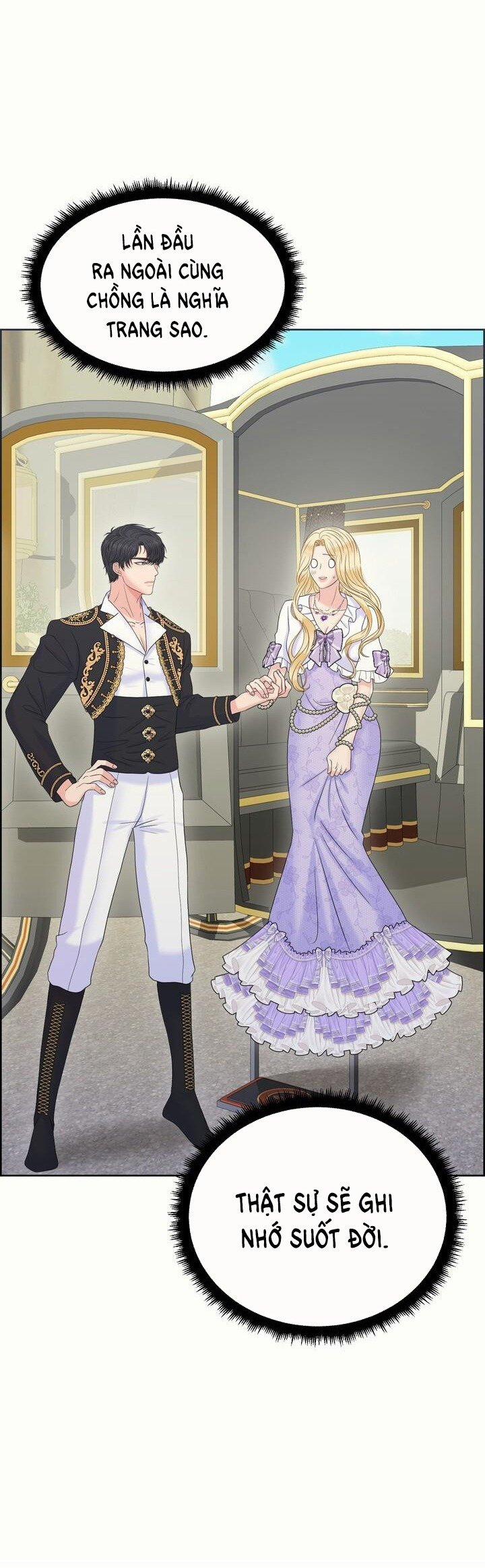 [18+] Cách Thuần Hóa Quái Thú Xấu Xa 22.1 trang 26