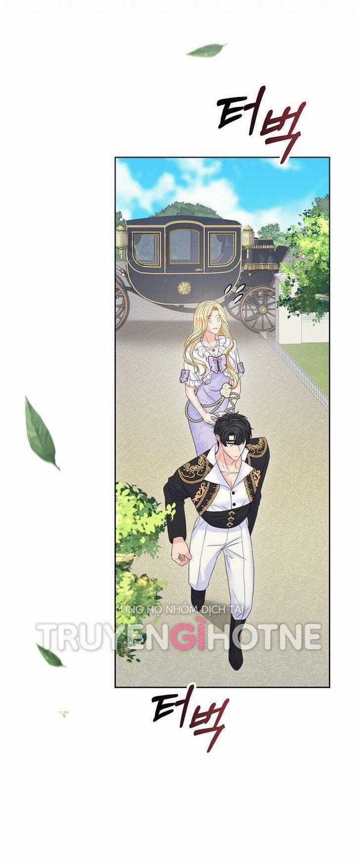 [18+] Cách Thuần Hóa Quái Thú Xấu Xa 22.1 trang 28