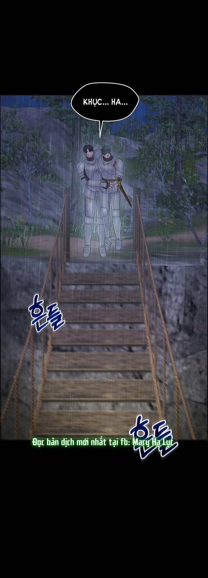 [18+] Cách Thuần Hóa Quái Thú Xấu Xa 22.2 trang 10