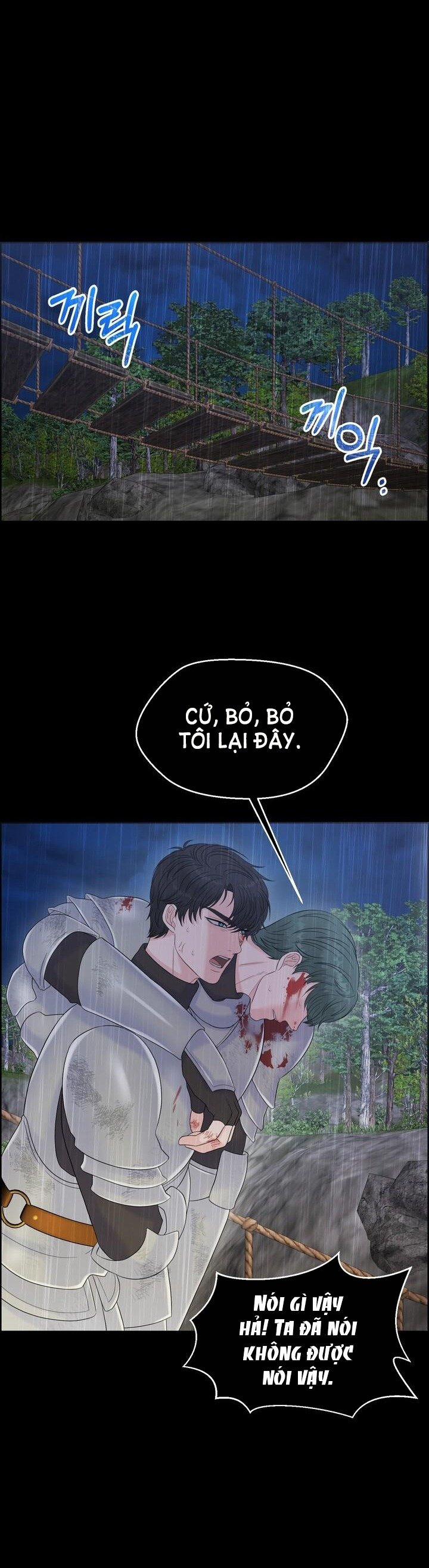 [18+] Cách Thuần Hóa Quái Thú Xấu Xa 22.2 trang 11