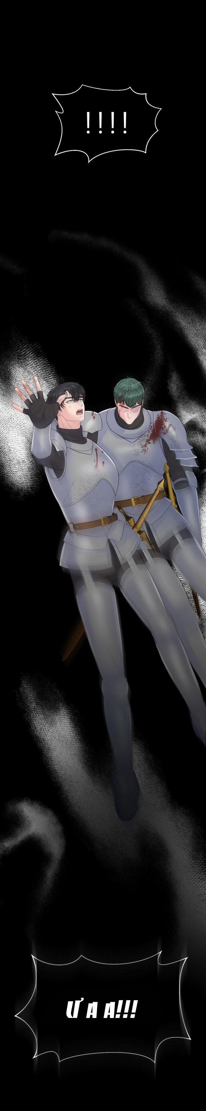 [18+] Cách Thuần Hóa Quái Thú Xấu Xa 22.2 trang 13