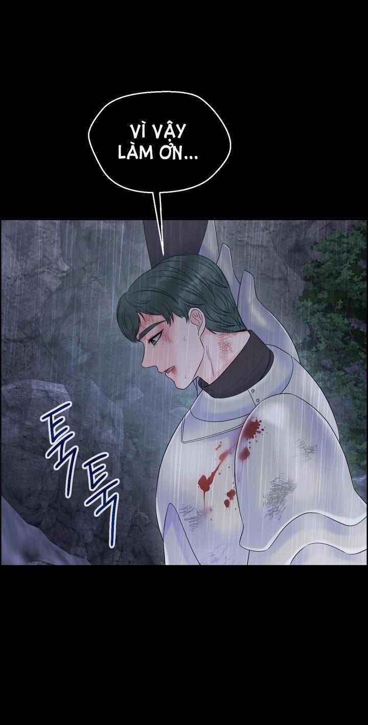 [18+] Cách Thuần Hóa Quái Thú Xấu Xa 22.2 trang 16