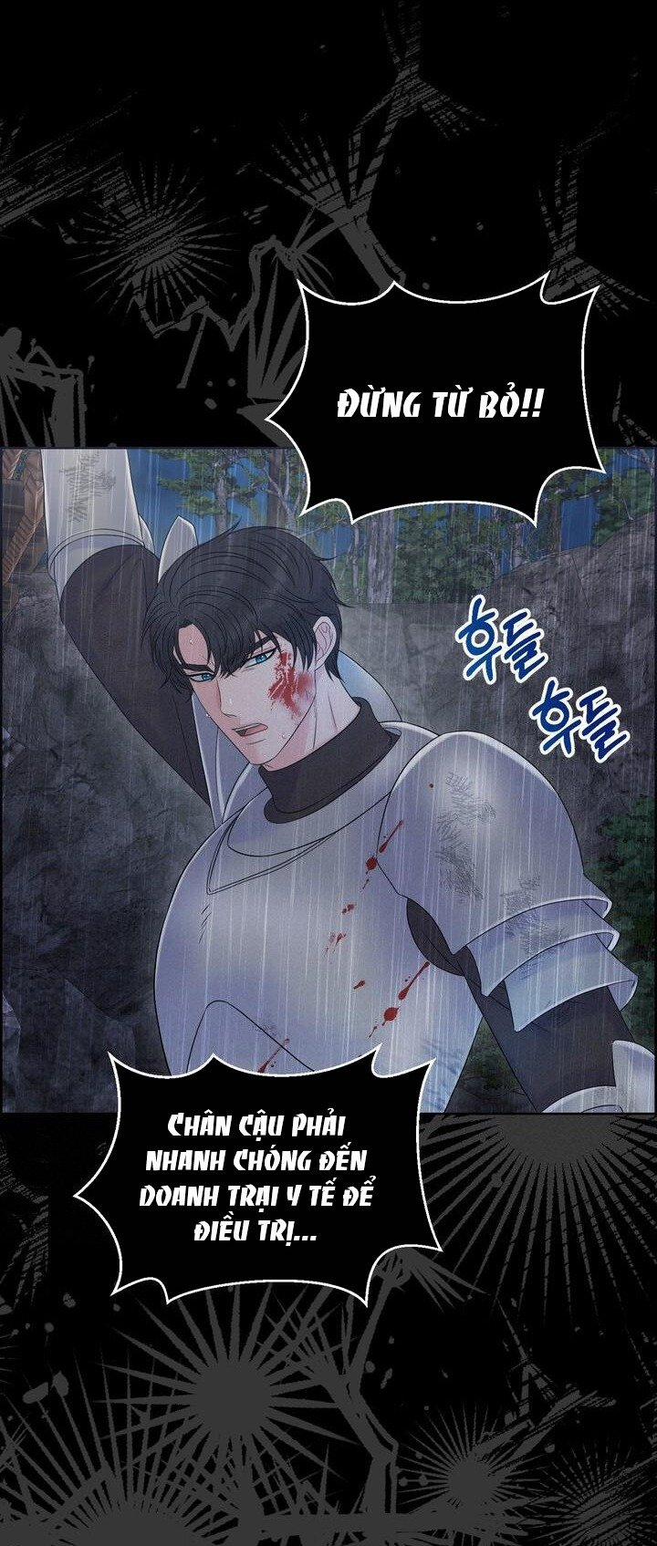 [18+] Cách Thuần Hóa Quái Thú Xấu Xa 22.2 trang 18