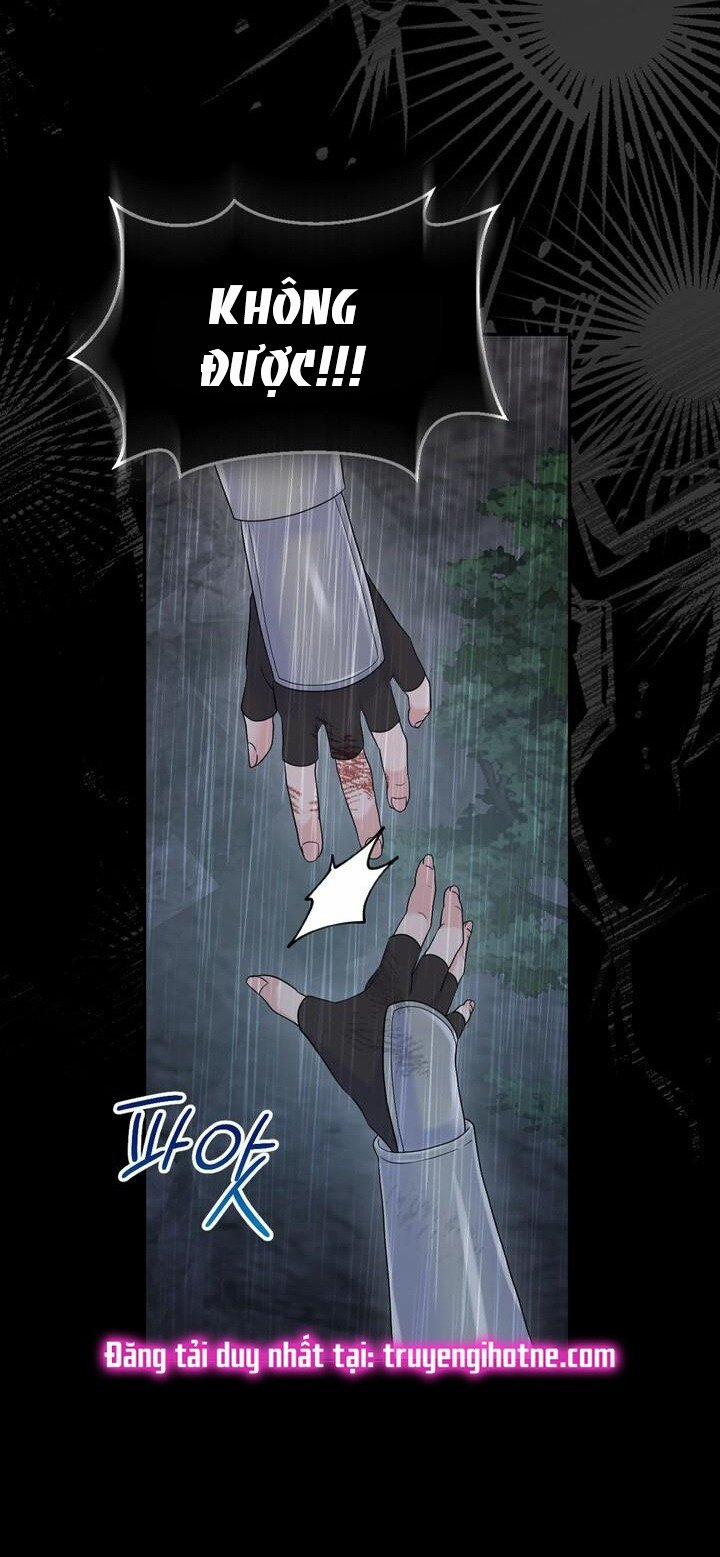 [18+] Cách Thuần Hóa Quái Thú Xấu Xa 22.2 trang 20